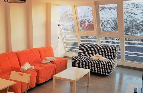 Pradollano Apartment | 95 m² Apartment ∙ 3 bedrooms ∙ 11 guests