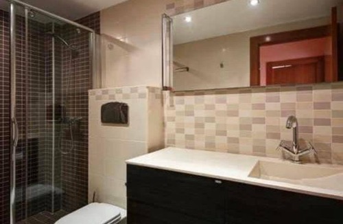 Salobrena Apartment | 95 m² Apartment ∙ 2 bedrooms ∙ 4 guests