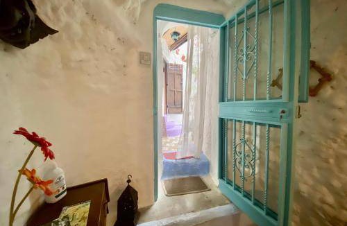Sacromonte Apartment | 95 m² Apartment ∙ 3 bedrooms ∙ 5 guests