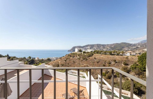 La Herradura House | 95 m² House ∙ 2 bedrooms ∙ 4 guests