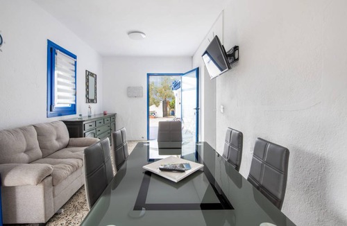 Sorvilan House | 95 m² House ∙ 3 bedrooms ∙ 6 guests