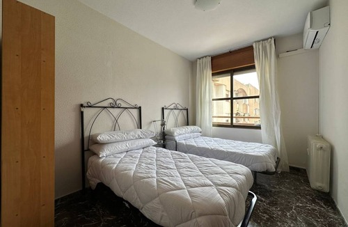 Cervantes Resort | 95 m² Private room ∙ 1 bedroom ∙ 2 guests