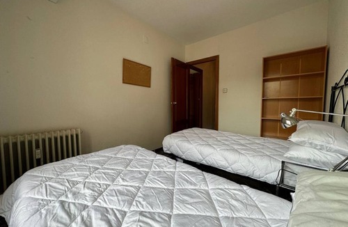 Cervantes Resort | 95 m² Private room ∙ 1 bedroom ∙ 2 guests