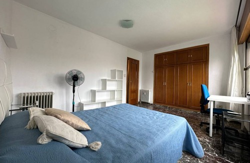 Cervantes Resort | 95 m² Private room ∙ 1 bedroom ∙ 2 guests