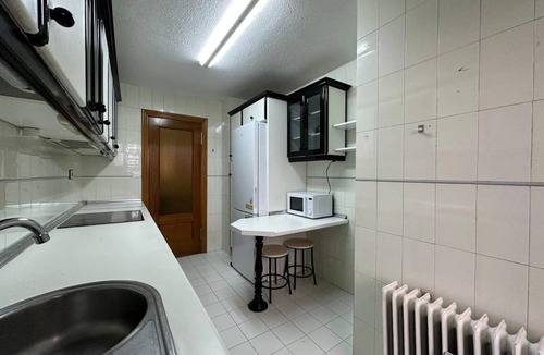 Cervantes Resort | 95 m² Private room ∙ 1 bedroom ∙ 2 guests