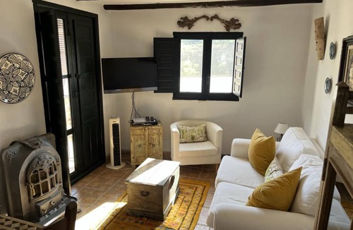 Albunuelas Villa | 95 m² Villa ∙ 2 bedrooms ∙ 4 guests