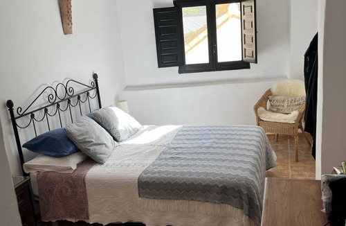 Albunuelas Villa | 95 m² Villa ∙ 2 bedrooms ∙ 4 guests