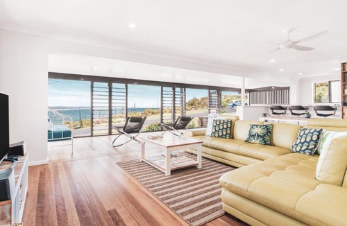 Evans Head House | 95 Ocean Drive