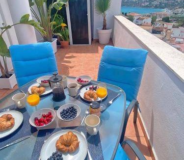 La Herradura Apartment | 96 m² Apartment ∙ 2 bedrooms ∙ 4 guests