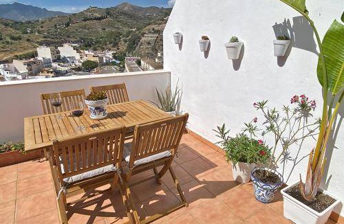 La Herradura Apartment | 96 m² Apartment ∙ 2 bedrooms ∙ 4 guests
