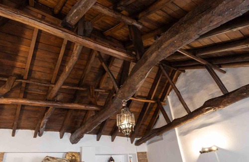Beznar Cottage | 96 m² Cabin ∙ 2 bedrooms ∙ 4 guests