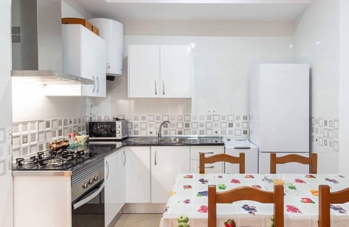 Beznar Cottage | 96 m² Cabin ∙ 2 bedrooms ∙ 4 guests
