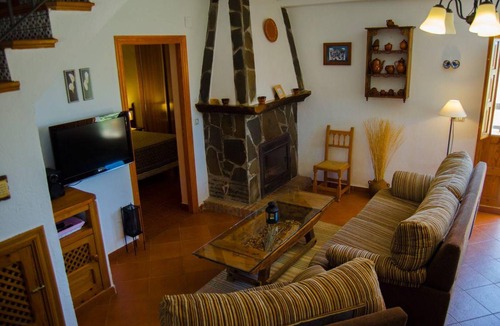 Nechite House | 96 m² House ∙ 3 bedrooms ∙ 8 guests