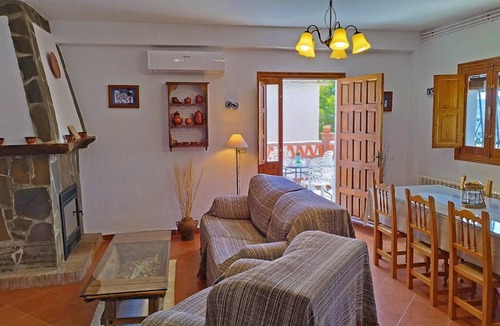 Nechite House | 96 m² House ∙ 3 bedrooms ∙ 8 guests