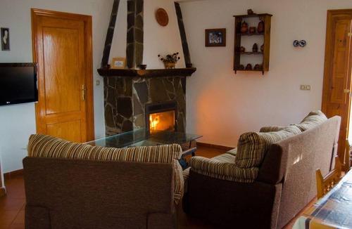 Nechite House | 96 m² House ∙ 3 bedrooms ∙ 8 guests
