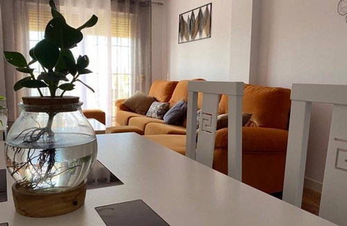 Cerrillo de Maracena Apartment | 97 m² Apartment ∙ 2 bedrooms ∙ 5 guests