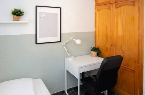 Zaidin Resort | 97 m² Private room ∙ 1 bedroom ∙ 1 guest
