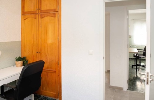 Zaidin Resort | 97 m² Private room ∙ 1 bedroom ∙ 1 guest
