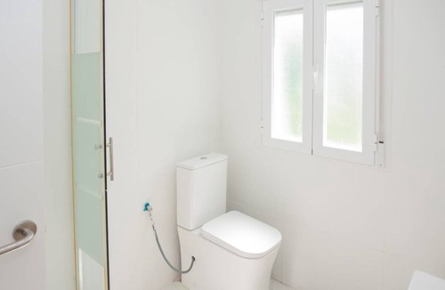 Zaidin Resort | 97 m² Private room ∙ 1 bedroom ∙ 1 guest