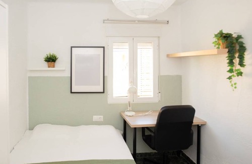 Zaidin Resort | 97 m² Private room ∙ 1 bedroom ∙ 1 guest