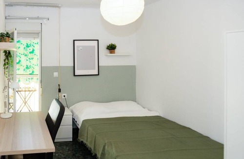 Zaidin Resort | 97 m² Private room ∙ 1 bedroom ∙ 1 guest
