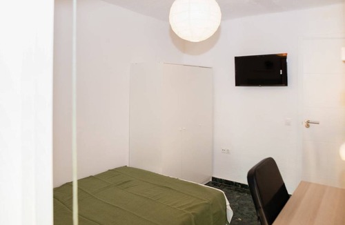 Zaidin Resort | 97 m² Private room ∙ 1 bedroom ∙ 1 guest