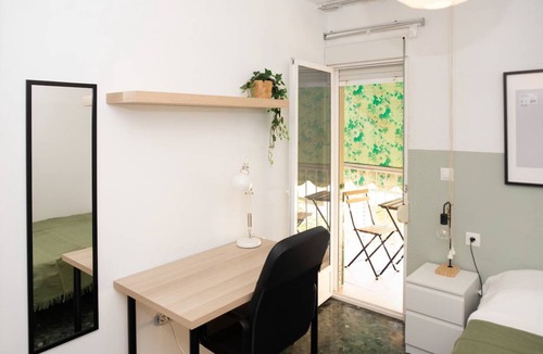 Zaidin Resort | 97 m² Private room ∙ 1 bedroom ∙ 1 guest