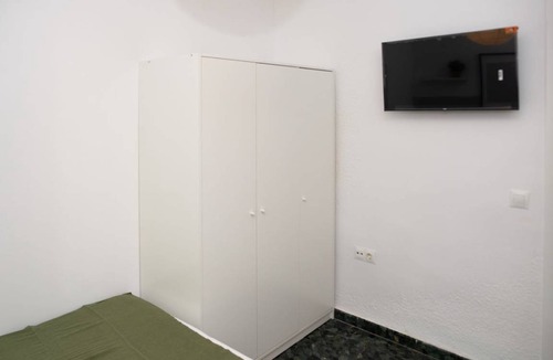 Zaidin Resort | 97 m² Private room ∙ 1 bedroom ∙ 1 guest