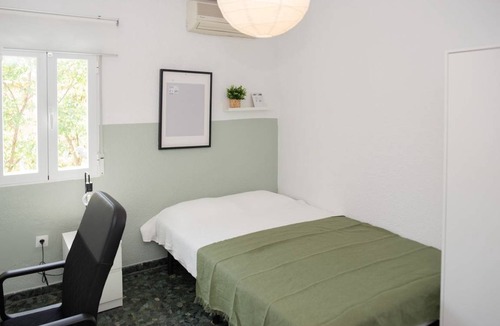 Zaidin Resort | 97 m² Private room ∙ 1 bedroom ∙ 1 guest