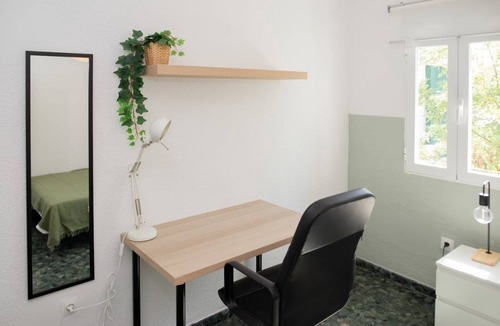 Zaidin Resort | 97 m² Private room ∙ 1 bedroom ∙ 1 guest