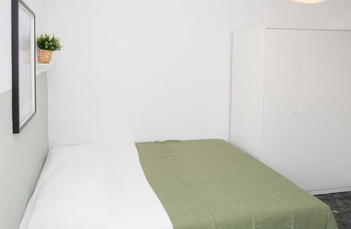 Zaidin Resort | 97 m² Private room ∙ 1 bedroom ∙ 1 guest
