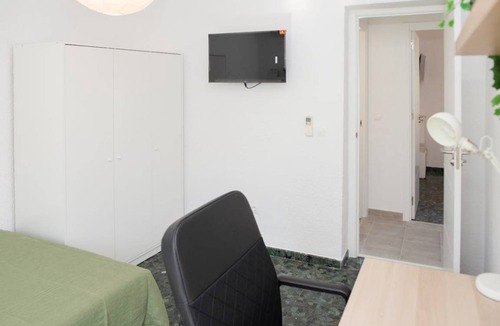 Zaidin Resort | 97 m² Private room ∙ 1 bedroom ∙ 1 guest