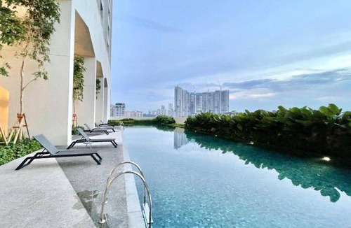 Maluri Apartment | 98 m² Apartment ∙ 3 bedrooms ∙ 6 guests