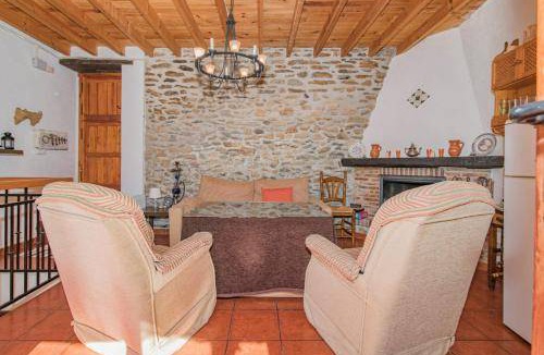 Rubite House | 98 m² House ∙ 2 bedrooms ∙ 4 guests