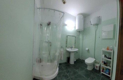 Zaidin Resort | 99 m² Private room ∙ 1 bedroom ∙ 2 guests