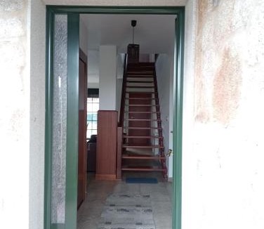 Teo House | A EIRA DE ESTHER