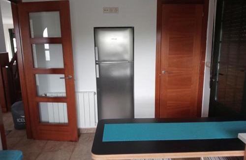 Teo House | A EIRA DE ESTHER