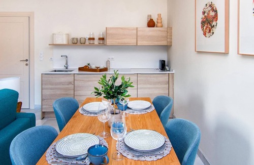 San Pedro Apartment | A Piece of Heaven Over the Alhambra