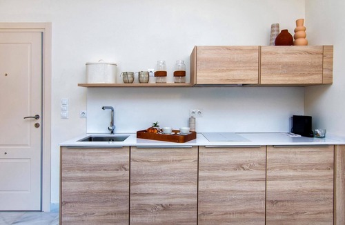 San Pedro Apartment | A Piece of Heaven Over the Alhambra