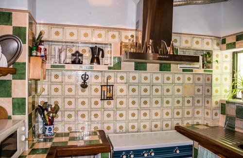 Bubion Cottage | A traditional and authentic house