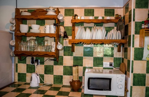 Bubion Cottage | A traditional and authentic house