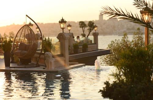 Uskudar Hotel | A11 HOTEL BOSPHORUS
