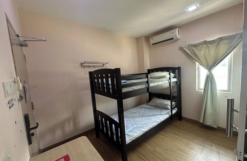 Seri Kembangan Hostel | ABC Hostel at Alpha Bukit Serdang Seri Kembangan
