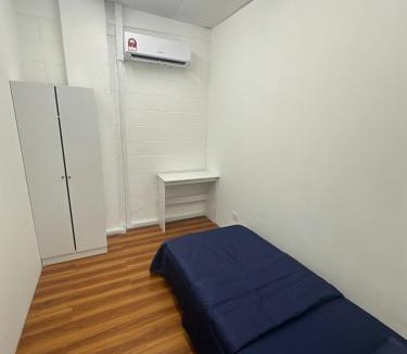Bandar Sunway House | ABS Homestay