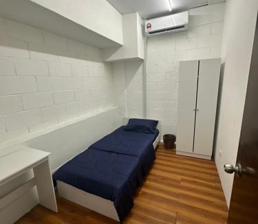 Bandar Sunway House | ABS Homestay
