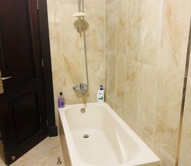 New Cairo Apartment | Acacia