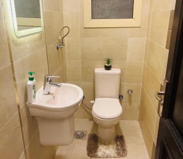 New Cairo Apartment | Acacia