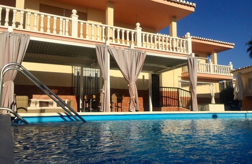 Gojar Villa | ACACIA VILLA