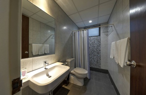 Shah Alam Hotel | Acappella Suite Hotel
