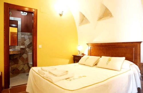 Benalua de Guadix Other | Accommodation ∙ 1 bedroom ∙ 2 guests